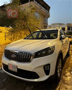 كيا سورينتو